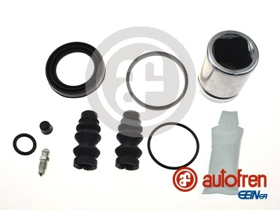 Repair Kit, brake caliper
